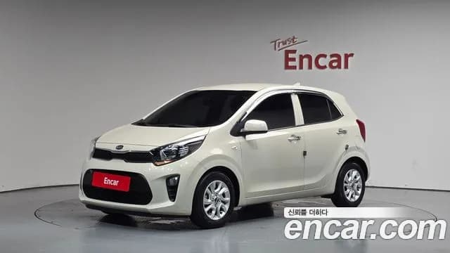 2020 Kia All New Morning (JA) Luxury Sold VIN KNAB3511BLT680206 – photo 11 2020 Kia All New Morning (JA) Luxury Sold VIN KNAB3511BLT680206 – photo 11