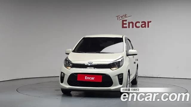 2020 Kia All New Morning (JA) Luxury Sold VIN KNAB3511BLT680206 – photo 19 2020 Kia All New Morning (JA) Luxury Sold VIN KNAB3511BLT680206 – photo 19