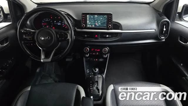 2020 Kia All New Morning (JA) Luxury Sold VIN KNAB3511BLT680206 – photo 30 2020 Kia All New Morning (JA) Luxury Sold VIN KNAB3511BLT680206 – photo 30