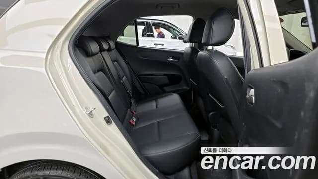 2020 Kia All New Morning (JA) Luxury Sold VIN KNAB3511BLT681089 – dashboard 2020 Kia All New Morning (JA) Luxury Sold VIN KNAB3511BLT681089 – dashboard