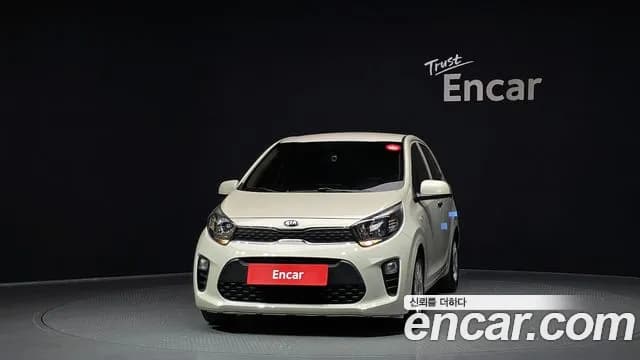 2020 Kia All New Morning (JA) Luxury Sold VIN KNAB3511BLT681089 – photo 14 2020 Kia All New Morning (JA) Luxury Sold VIN KNAB3511BLT681089 – photo 14