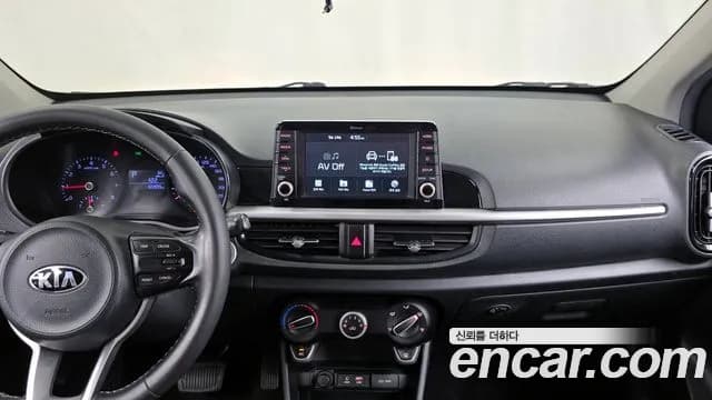 2020 Kia All New Morning (JA) Luxury Sold VIN KNAB3511BLT681089 – photo 24 2020 Kia All New Morning (JA) Luxury Sold VIN KNAB3511BLT681089 – photo 24