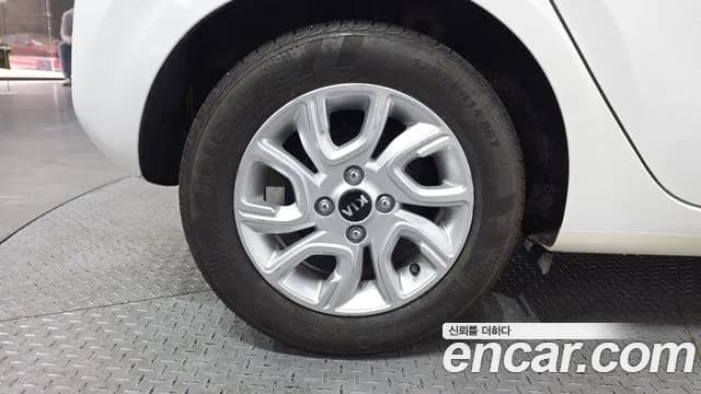 2020 Kia All New Morning (JA) Luxury Sold VIN KNAB3511BLT681971 – interior seats 2020 Kia All New Morning (JA) Luxury Sold VIN KNAB3511BLT681971 – interior seats