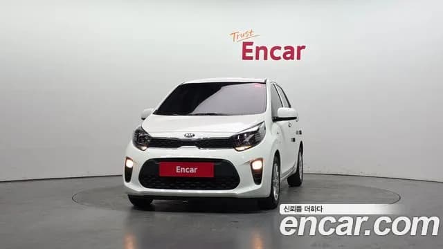 2020 Kia All New Morning (JA) Luxury Sold VIN KNAB3511BLT681971 – undercarriage 2020 Kia All New Morning (JA) Luxury Sold VIN KNAB3511BLT681971 – undercarriage