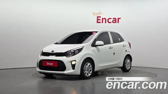 2020 Kia All New Morning (JA) Luxury Sold VIN KNAB3511BLT681971 – photo 11 2020 Kia All New Morning (JA) Luxury Sold VIN KNAB3511BLT681971 – photo 11