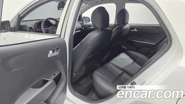 2020 Kia All New Morning (JA) Luxury Sold VIN KNAB3511BLT681971 – photo 12 2020 Kia All New Morning (JA) Luxury Sold VIN KNAB3511BLT681971 – photo 12
