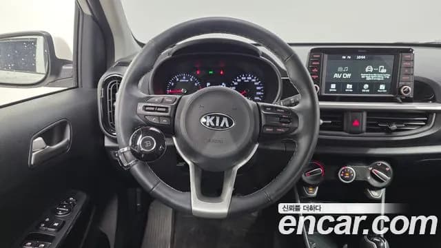 2020 Kia All New Morning (JA) Luxury Sold VIN KNAB3511BLT681971 – photo 14 2020 Kia All New Morning (JA) Luxury Sold VIN KNAB3511BLT681971 – photo 14