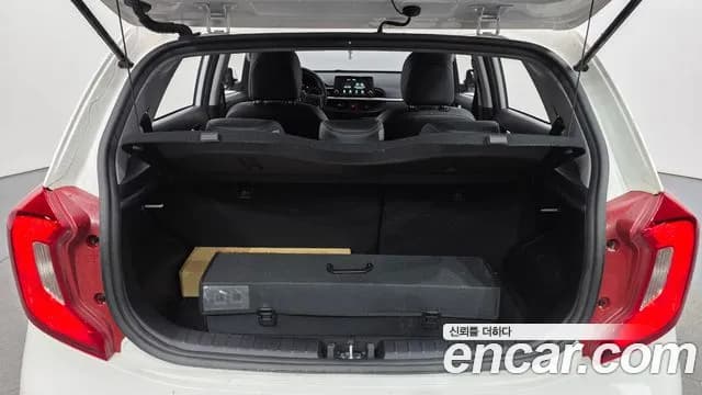 2020 Kia All New Morning (JA) Luxury Sold VIN KNAB3511BLT681971 – photo 17 2020 Kia All New Morning (JA) Luxury Sold VIN KNAB3511BLT681971 – photo 17