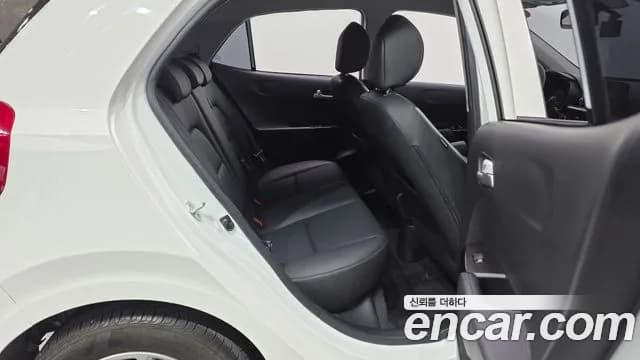 2020 Kia All New Morning (JA) Luxury Sold VIN KNAB3511BLT681971 – photo 21 2020 Kia All New Morning (JA) Luxury Sold VIN KNAB3511BLT681971 – photo 21