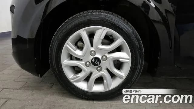 2018 Kia All New Morning (JA) LPi Luxury Sold VIN KNAB3513AJT359158 – photo 13 2018 Kia All New Morning (JA) LPi Luxury Sold VIN KNAB3513AJT359158 – photo 13