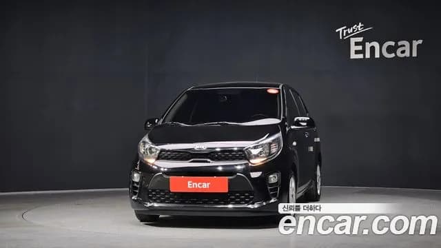 2018 Kia All New Morning (JA) LPi Luxury Sold VIN KNAB3513AJT359158 – photo 20 2018 Kia All New Morning (JA) LPi Luxury Sold VIN KNAB3513AJT359158 – photo 20