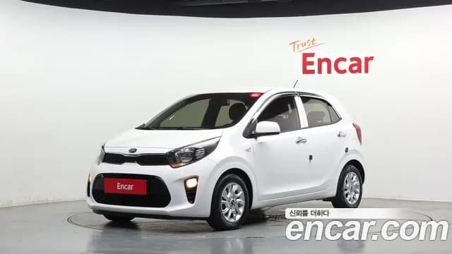 2017 Kia All New Morning (JA) LPi Luxury Sold VIN KNAB3513BHT082767 – interior seats 2017 Kia All New Morning (JA) LPi Luxury Sold VIN KNAB3513BHT082767 – interior seats