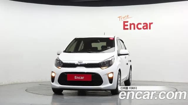 2017 Kia All New Morning (JA) LPi Luxury Sold VIN KNAB3513BHT082767 – photo 16 2017 Kia All New Morning (JA) LPi Luxury Sold VIN KNAB3513BHT082767 – photo 16