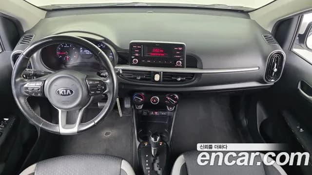 2017 Kia All New Morning (JA) LPi Luxury Sold VIN KNAB3513BHT082767 – photo 17 2017 Kia All New Morning (JA) LPi Luxury Sold VIN KNAB3513BHT082767 – photo 17