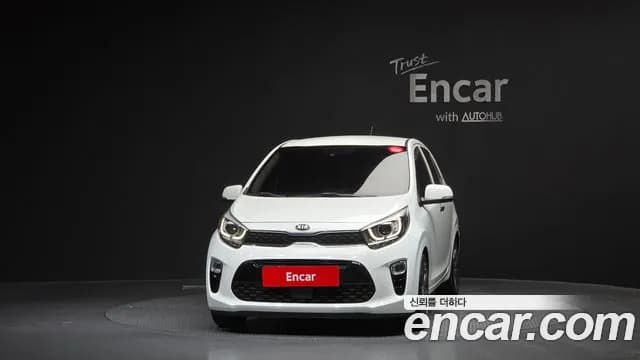 2017 Kia All New Morning (JA) LPi Luxury Sold VIN KNAB3513BHT083711 – photo 22 2017 Kia All New Morning (JA) LPi Luxury Sold VIN KNAB3513BHT083711 – photo 22