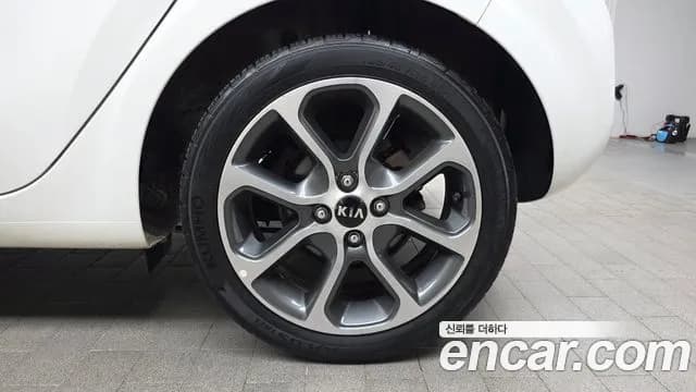 2017 Kia All New Morning (JA) LPi Luxury Sold VIN KNAB3513BHT083711 – photo 24 2017 Kia All New Morning (JA) LPi Luxury Sold VIN KNAB3513BHT083711 – photo 24