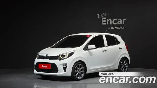 2017 Kia All New Morning (JA) LPi Luxury Sold VIN KNAB3513BHT083711 – photo 25 2017 Kia All New Morning (JA) LPi Luxury Sold VIN KNAB3513BHT083711 – photo 25
