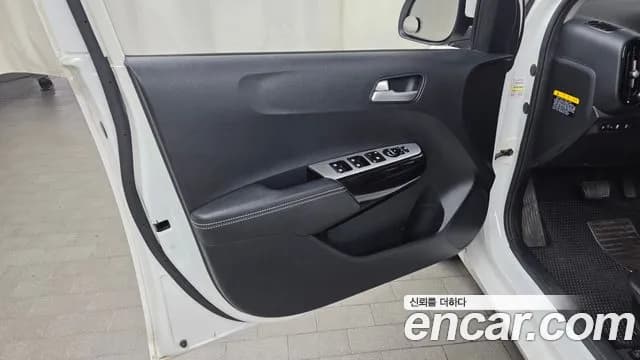 2017 Kia All New Morning (JA) LPi Luxury Sold VIN KNAB3513BHT083711 – photo 29 2017 Kia All New Morning (JA) LPi Luxury Sold VIN KNAB3513BHT083711 – photo 29