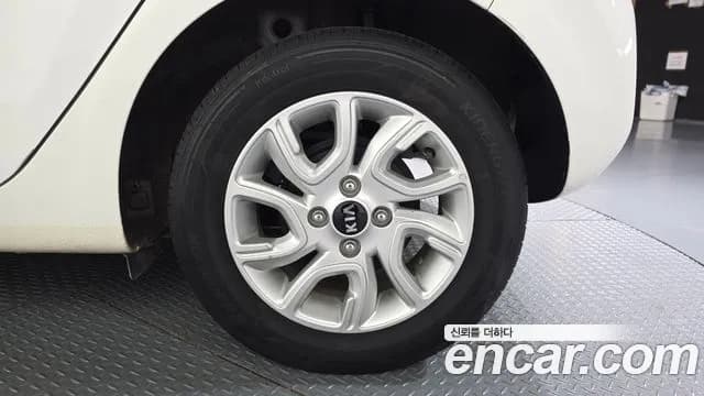 2019 Kia All New Morning (JA) LPi Luxury Sold VIN KNAB3513BKT461901 – engine bay 2019 Kia All New Morning (JA) LPi Luxury Sold VIN KNAB3513BKT461901 – engine bay