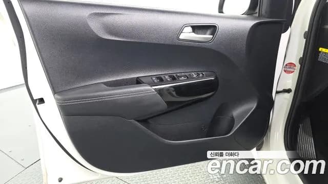 2019 Kia All New Morning (JA) LPi Luxury Sold VIN KNAB3513BKT461901 – photo 12 2019 Kia All New Morning (JA) LPi Luxury Sold VIN KNAB3513BKT461901 – photo 12