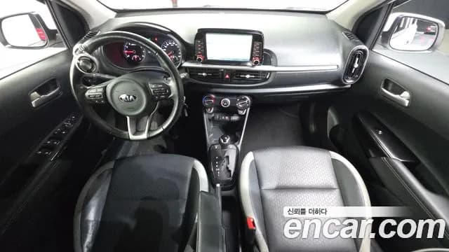 2019 Kia All New Morning (JA) LPi Luxury Sold VIN KNAB3513BKT461901 – photo 13 2019 Kia All New Morning (JA) LPi Luxury Sold VIN KNAB3513BKT461901 – photo 13