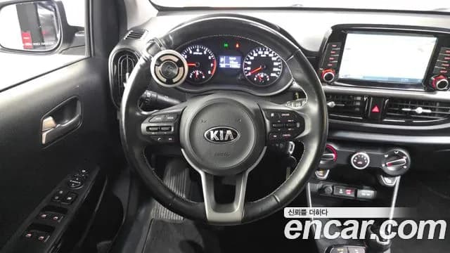 2019 Kia All New Morning (JA) LPi Luxury Sold VIN KNAB3513BKT461901 – photo 16 2019 Kia All New Morning (JA) LPi Luxury Sold VIN KNAB3513BKT461901 – photo 16