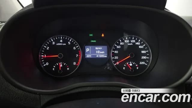 2019 Kia All New Morning (JA) LPi Luxury Sold VIN KNAB3513BKT461901 – photo 20 2019 Kia All New Morning (JA) LPi Luxury Sold VIN KNAB3513BKT461901 – photo 20