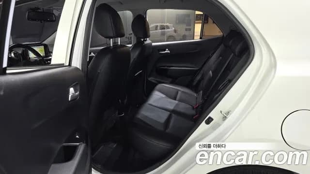 2019 Kia All New Morning (JA) LPi Luxury Sold VIN KNAB3513BKT461901 – photo 22 2019 Kia All New Morning (JA) LPi Luxury Sold VIN KNAB3513BKT461901 – photo 22
