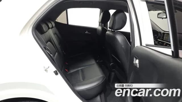2019 Kia All New Morning (JA) LPi Luxury Sold VIN KNAB3513BKT461901 – photo 25 2019 Kia All New Morning (JA) LPi Luxury Sold VIN KNAB3513BKT461901 – photo 25