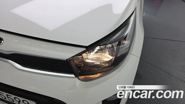 2019 Kia All New Morning (JA) LPi Luxury Sold VIN KNAB3513BKT461901 – photo 28 2019 Kia All New Morning (JA) LPi Luxury Sold VIN KNAB3513BKT461901 – photo 28