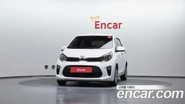 2019 Kia All New Morning (JA) LPi Luxury Sold VIN KNAB3513BKT461901 – photo 29 2019 Kia All New Morning (JA) LPi Luxury Sold VIN KNAB3513BKT461901 – photo 29