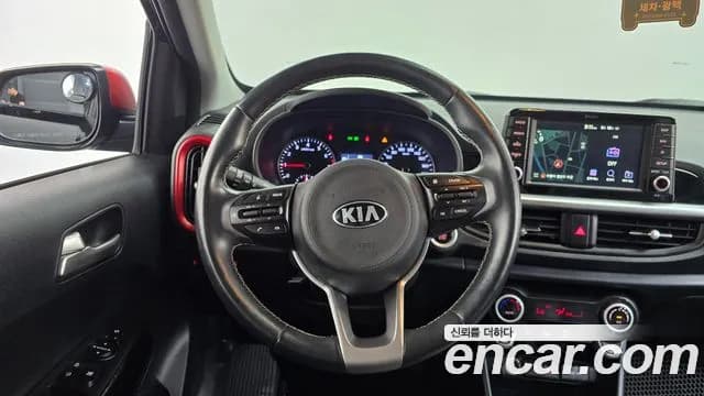 2019 Kia All New Morning (JA) LPi Luxury Sold VIN KNAB3513BKT484969 – side profile 2019 Kia All New Morning (JA) LPi Luxury Sold VIN KNAB3513BKT484969 – side profile