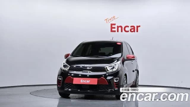 2019 Kia All New Morning (JA) LPi Luxury Sold VIN KNAB3513BKT484969 – dashboard 2019 Kia All New Morning (JA) LPi Luxury Sold VIN KNAB3513BKT484969 – dashboard