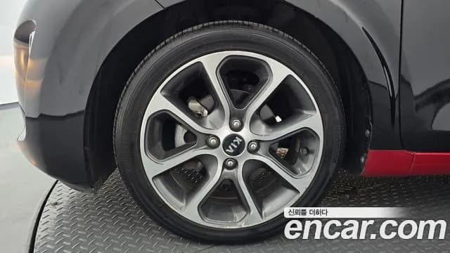 2019 Kia All New Morning (JA) LPi Luxury Sold VIN KNAB3513BKT484969 – engine bay 2019 Kia All New Morning (JA) LPi Luxury Sold VIN KNAB3513BKT484969 – engine bay