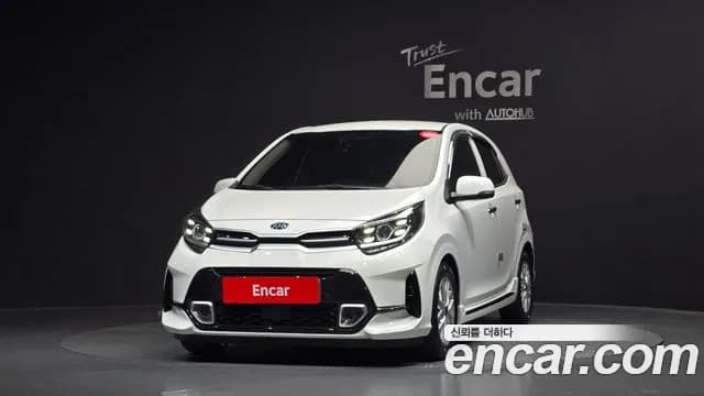 2021 Kia Morning Urban (JA) Signature Sold VIN KNAB3518BMT693746 – engine bay 2021 Kia Morning Urban (JA) Signature Sold VIN KNAB3518BMT693746 – engine bay