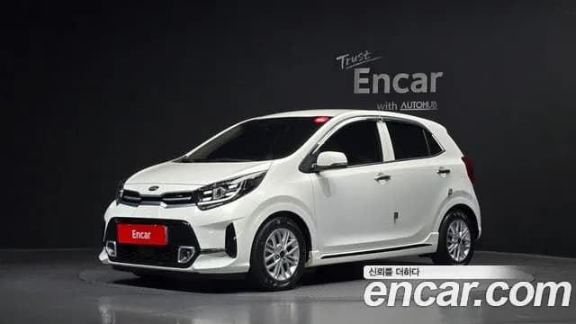 2021 Kia Morning Urban (JA) Signature Sold VIN KNAB3518BMT693746 – photo 21 2021 Kia Morning Urban (JA) Signature Sold VIN KNAB3518BMT693746 – photo 21