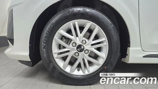 2021 Kia Morning Urban (JA) Signature Sold VIN KNAB3518BMT693746 – photo 25 2021 Kia Morning Urban (JA) Signature Sold VIN KNAB3518BMT693746 – photo 25