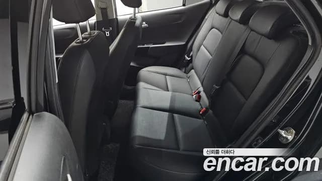 2021 Kia Morning Urban (JA) Signature Sold VIN KNAB3518BMT694207 – side profile 2021 Kia Morning Urban (JA) Signature Sold VIN KNAB3518BMT694207 – side profile