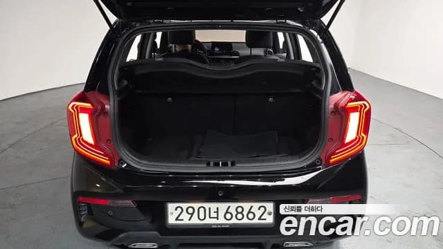 2021 Kia Morning Urban (JA) Signature Sold VIN KNAB3518BMT694207 – engine bay 2021 Kia Morning Urban (JA) Signature Sold VIN KNAB3518BMT694207 – engine bay