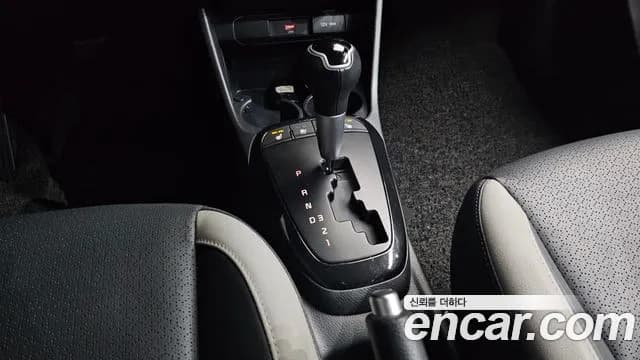 2021 Kia Morning Urban (JA) Signature Sold VIN KNAB3518BMT694207 – trunk area 2021 Kia Morning Urban (JA) Signature Sold VIN KNAB3518BMT694207 – trunk area