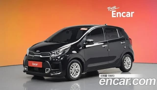2021 Kia Morning Urban (JA) Signature Sold VIN KNAB3518BMT694207 – photo 12 2021 Kia Morning Urban (JA) Signature Sold VIN KNAB3518BMT694207 – photo 12