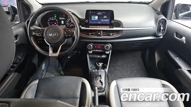 2021 Kia Morning Urban (JA) Signature Sold VIN KNAB3518BMT694207 – photo 14 2021 Kia Morning Urban (JA) Signature Sold VIN KNAB3518BMT694207 – photo 14