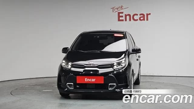 2021 Kia Morning Urban (JA) Signature Sold VIN KNAB3518BMT694207 – photo 18 2021 Kia Morning Urban (JA) Signature Sold VIN KNAB3518BMT694207 – photo 18