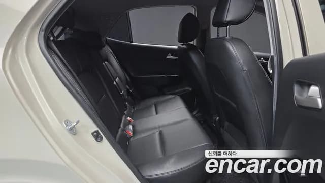 2021 Kia Morning Urban (JA) Signature Sold VIN KNAB3518BMT740293 – front exterior 2021 Kia Morning Urban (JA) Signature Sold VIN KNAB3518BMT740293 – front exterior