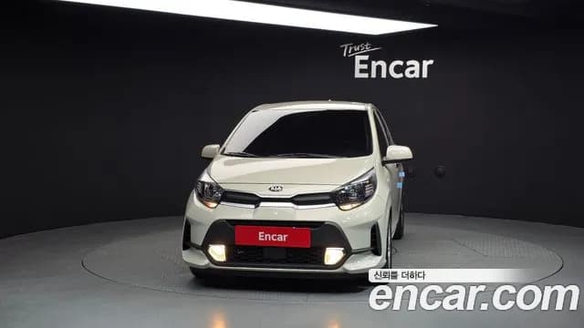 2021 Kia Morning Urban (JA) Signature Sold VIN KNAB3518BMT740293 – undercarriage 2021 Kia Morning Urban (JA) Signature Sold VIN KNAB3518BMT740293 – undercarriage
