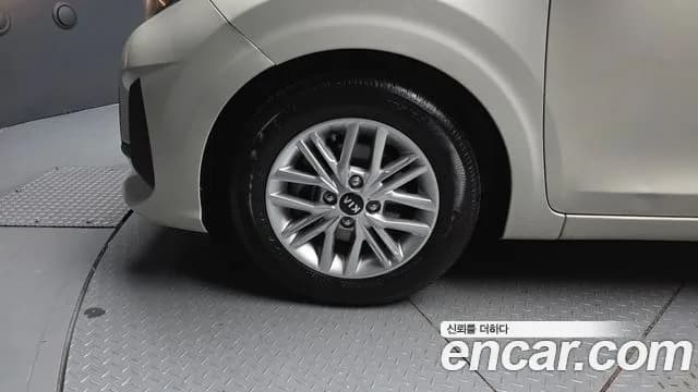 2021 Kia Morning Urban (JA) Signature Sold VIN KNAB3518BMT740293 – photo 12 2021 Kia Morning Urban (JA) Signature Sold VIN KNAB3518BMT740293 – photo 12