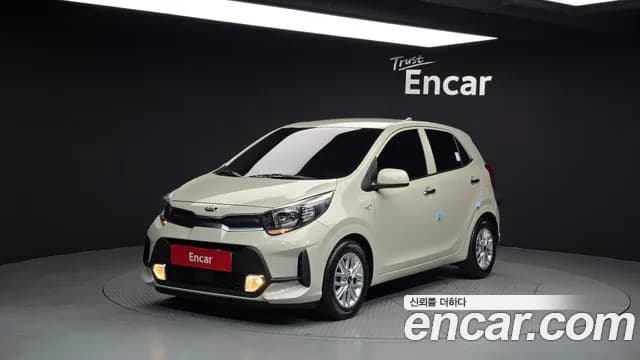 2021 Kia Morning Urban (JA) Signature Sold VIN KNAB3518BMT740293 – photo 19 2021 Kia Morning Urban (JA) Signature Sold VIN KNAB3518BMT740293 – photo 19