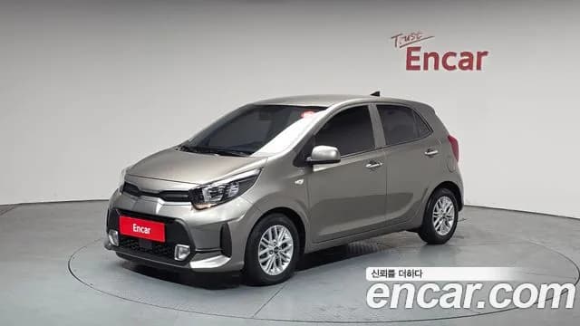2021 Kia Morning Urban (JA) Signature Sold VIN KNAB3518BMT751390 – side profile 2021 Kia Morning Urban (JA) Signature Sold VIN KNAB3518BMT751390 – side profile