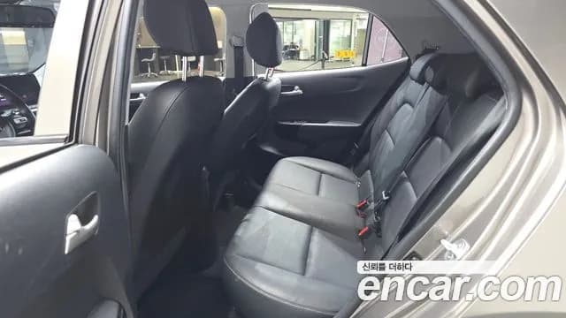 2021 Kia Morning Urban (JA) Signature Sold VIN KNAB3518BMT751390 – photo 15 2021 Kia Morning Urban (JA) Signature Sold VIN KNAB3518BMT751390 – photo 15