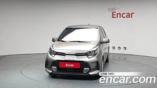 2021 Kia Morning Urban (JA) Signature Sold VIN KNAB3518BMT751390 – photo 17 2021 Kia Morning Urban (JA) Signature Sold VIN KNAB3518BMT751390 – photo 17